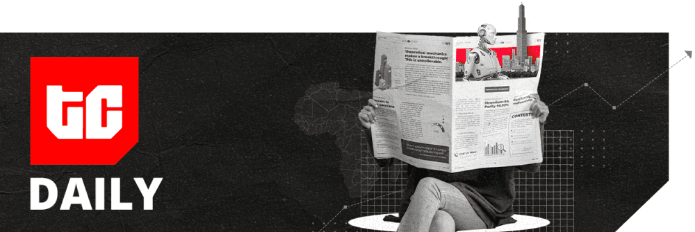 👨🏿🚀TechCabal Daily – Spiro acquires Coexlion