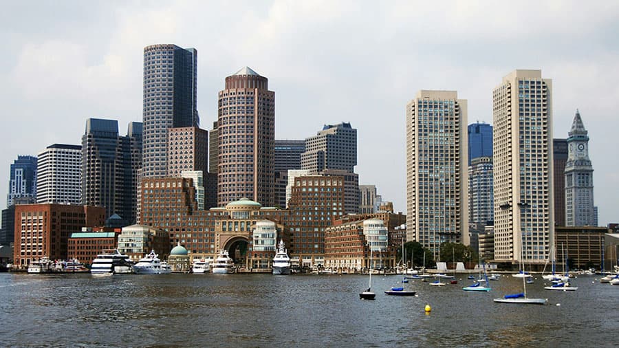 Boston Startup Fundraising Looks Strong Only By Pre-AI Parameters