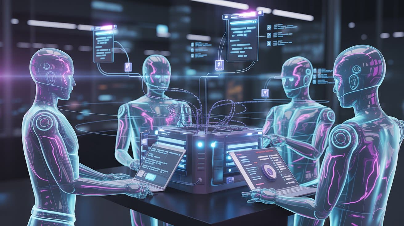 The Agentic Revolution: Why AI Agents Will Replace Your Entire Workflow in 2026